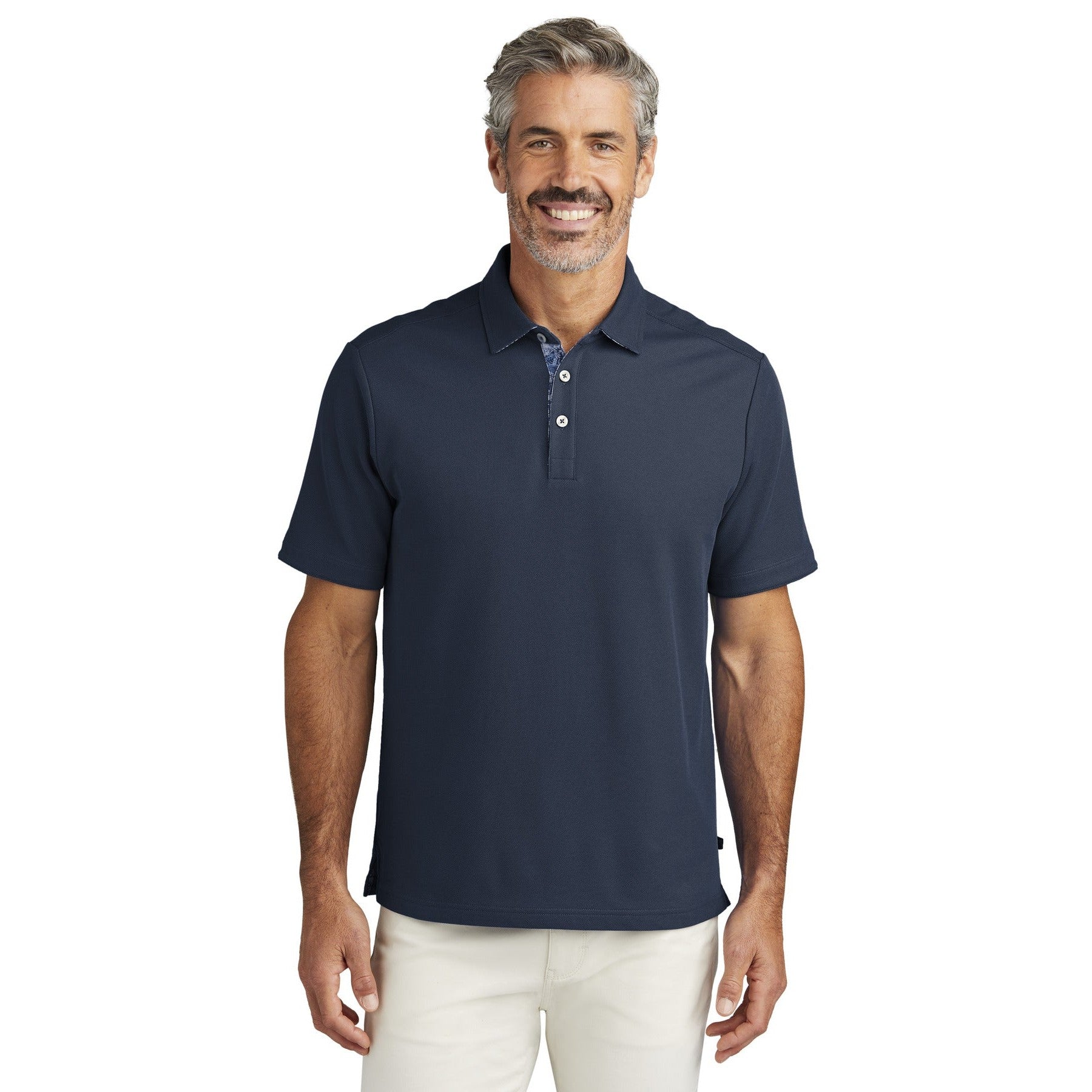 Tommy Bahama-LIMITED EDITION Tommy Bahama® 5 O'Clock Polo T223508TB-MedTech-2